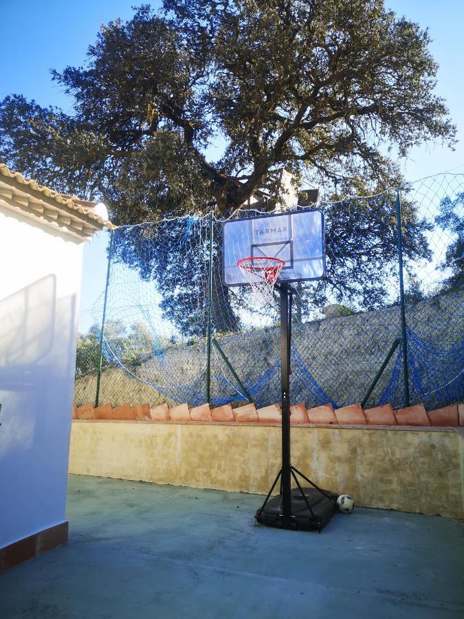 Casa Rural El Chaparro Antequera Kültér fotó