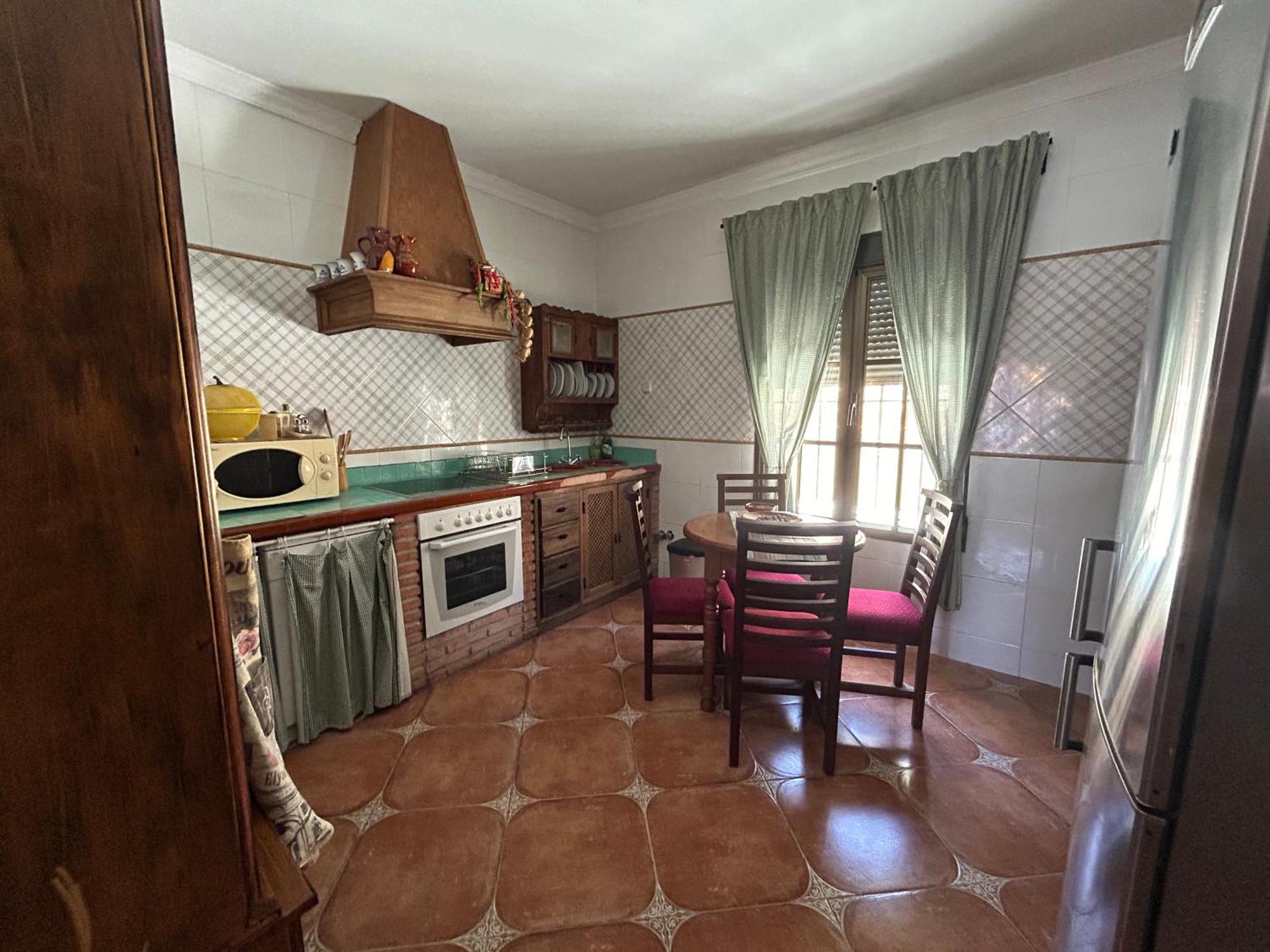 Casa Rural El Chaparro Antequera Kültér fotó